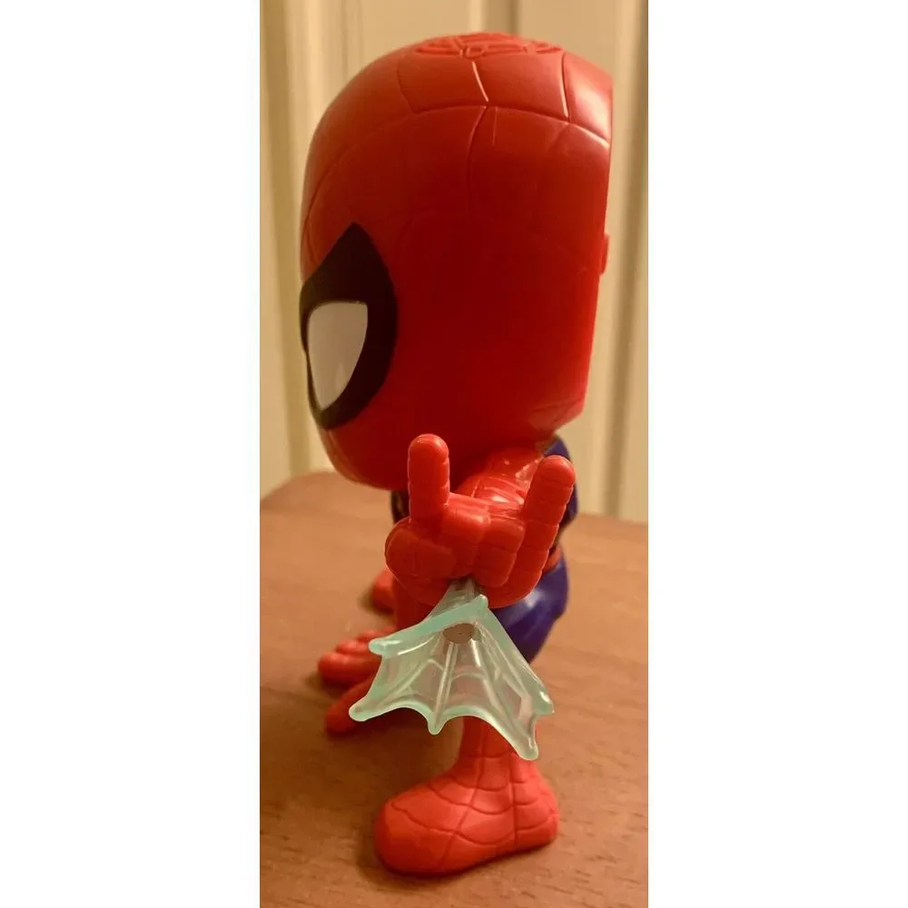 Marvel Spider-man  BOP IT! Spider-Man‎ Hero Hasbro Gaming Game 2021
